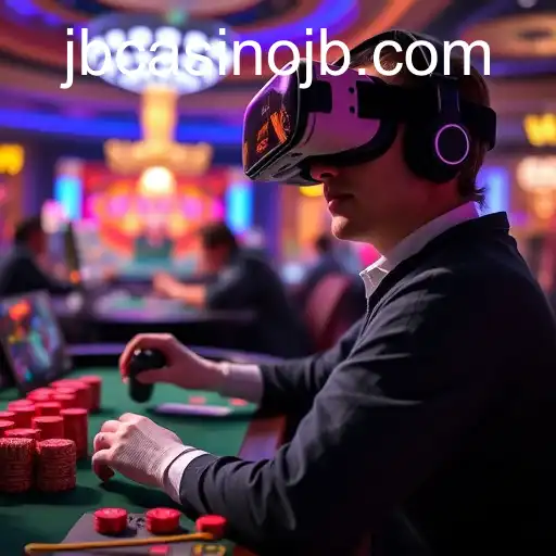 The Evolution of Online Gaming in 2026