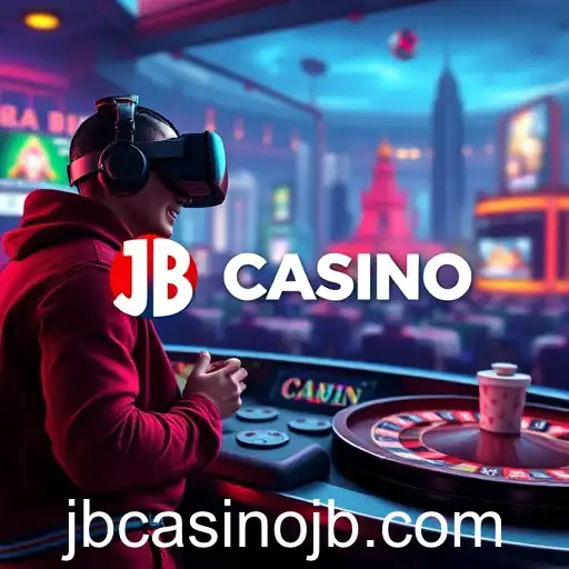 JB Casino: A Growing Trend in Online Gaming