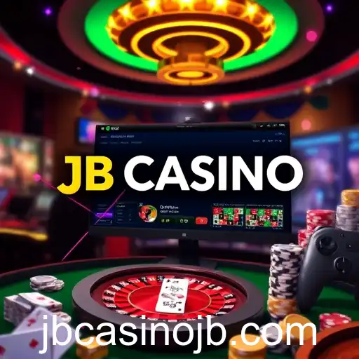 The Rise of jbcasino in the Digital Game Landscape